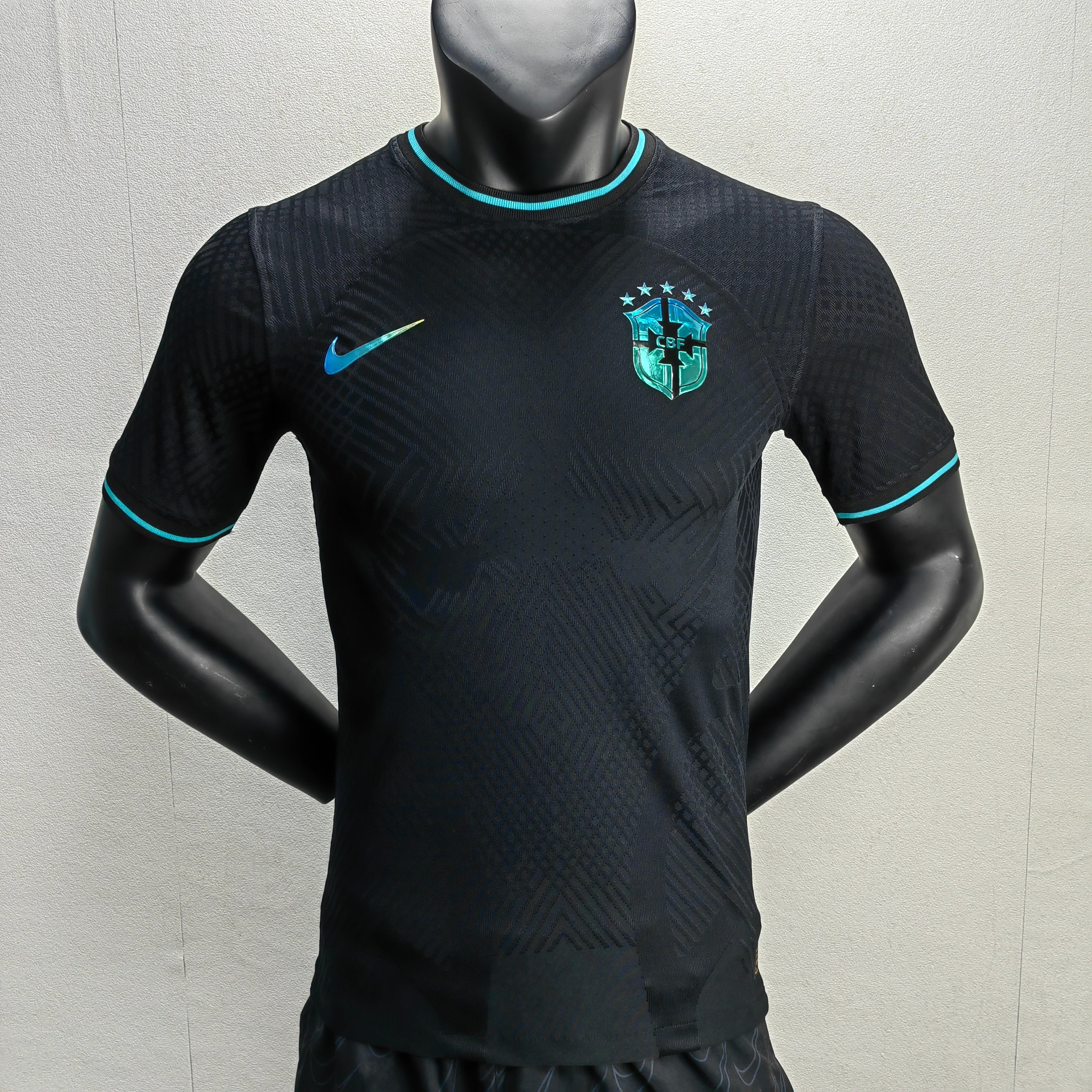 MAILLOT BRÉSIL CONCEPT