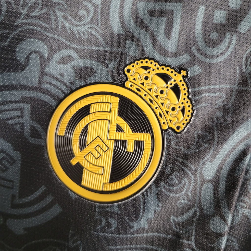 MAILLOT REAL MADRID CONCEPT
