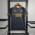 MAILLOT REAL MADRID CONCEPT