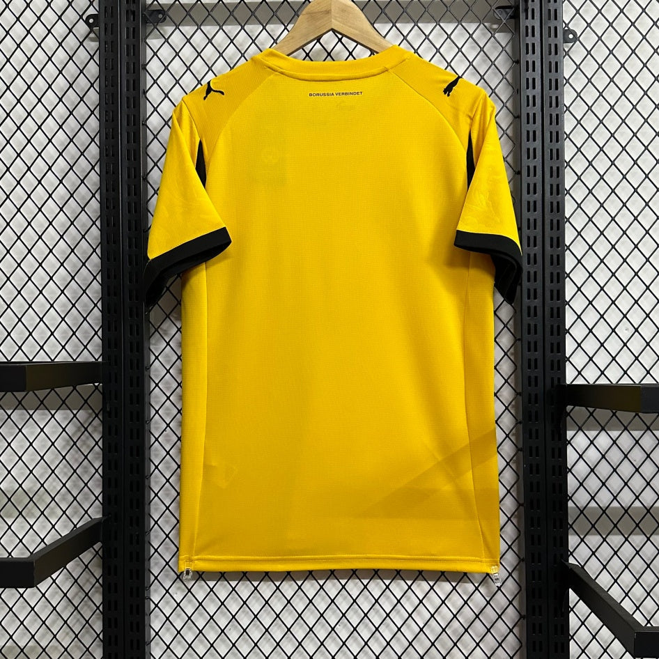 Maillot 24/25 Dortmund Domicile