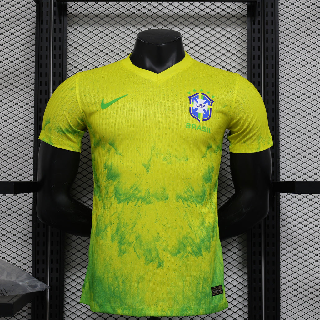 MAILLOT BRÉSIL CONCEPT