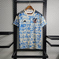 MAILLOT JAPON CONCEPT EDITION DORAEMON