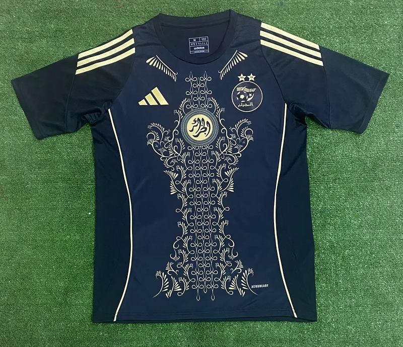 MAILLOT ALGÉRIE CONCEPT