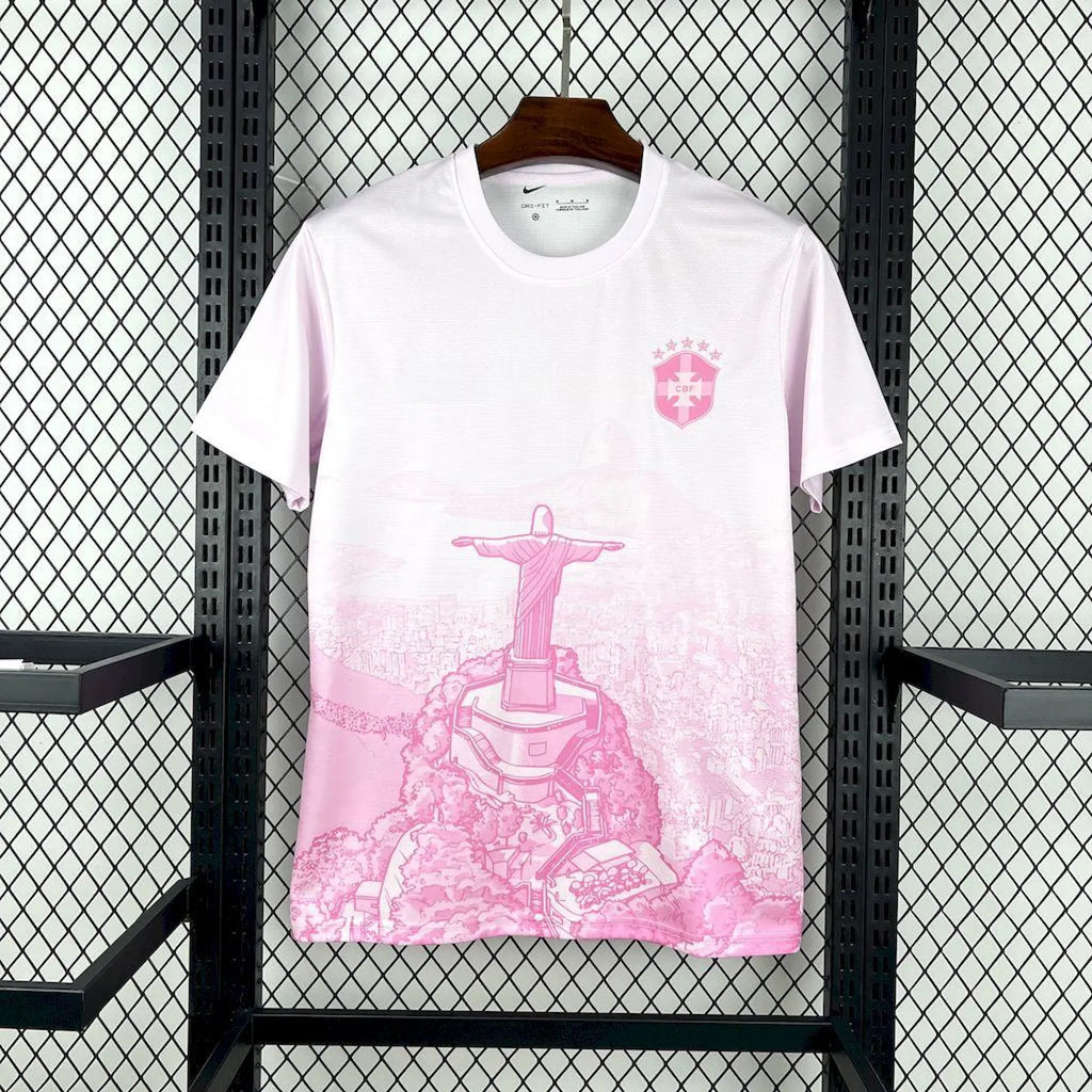 MAILLOT BRÉSIL CONCEPT