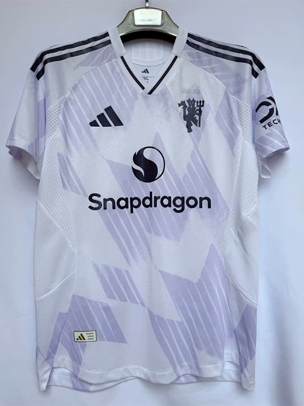 Man Utd Extérieur 25/26 version Fan