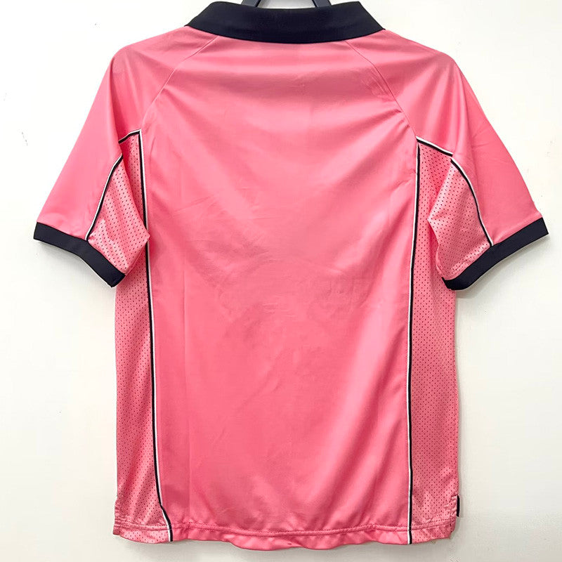 Juventus 97/98 Rétro version Fan