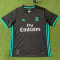 Real Madrid 17/18 Rétro Version Fan