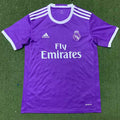 Real Madrid 16/17 Rétro version Fan