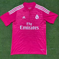 Real Madrid 14/15 Rétro version Fan