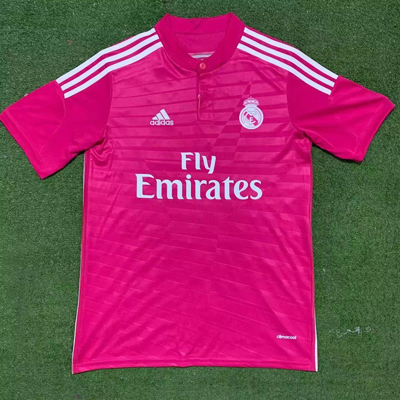 Real Madrid 14/15 Rétro version Fan