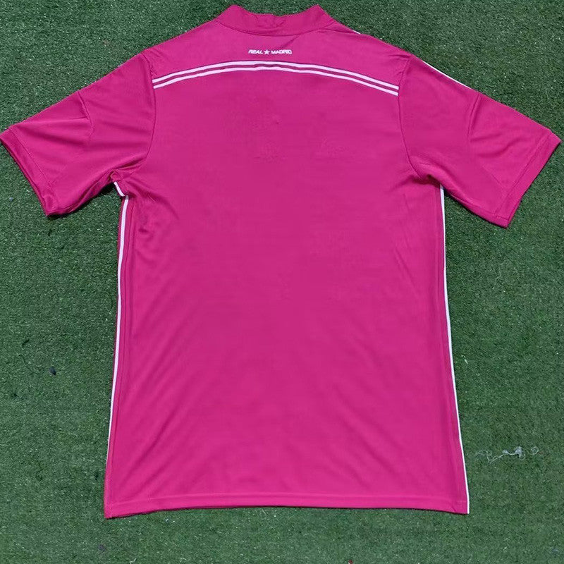 Real Madrid 14/15 Rétro version Fan