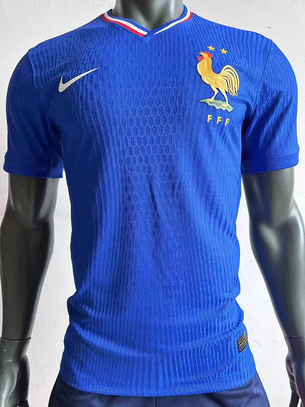 France Domicile 24/25 version Pro