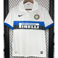 Inter Milan 09/10 Rétro Version Fan