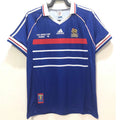 France 98 Rétro Version Fan