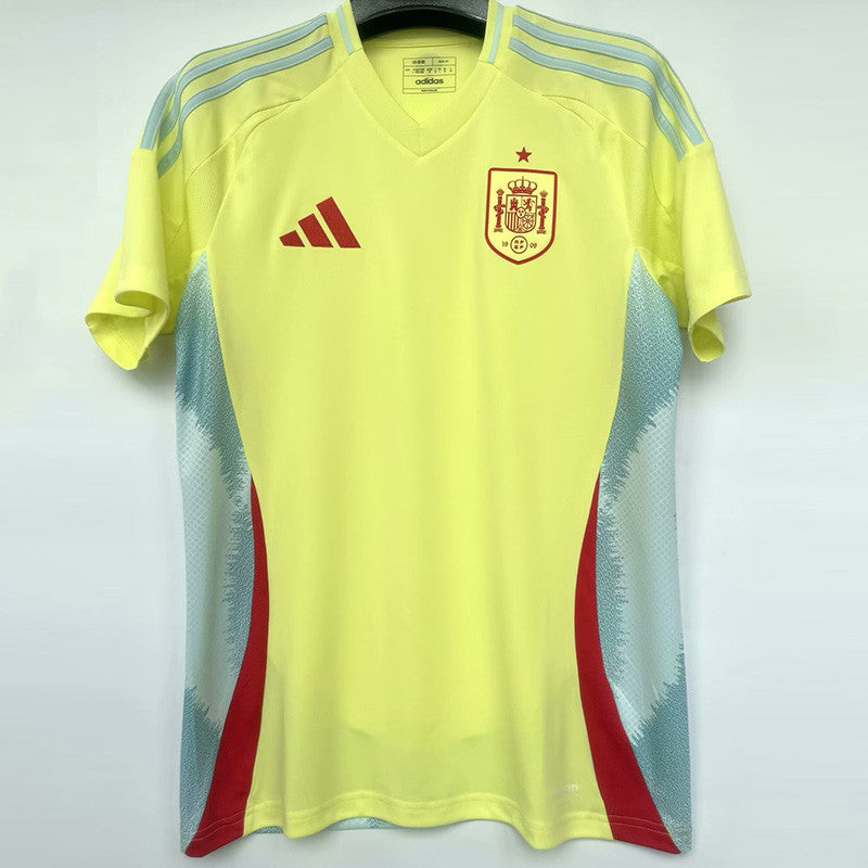 Espagne Extérieur 24/25 version Fan