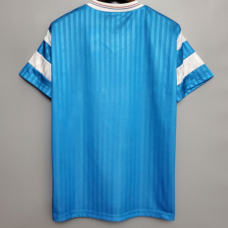 OM 90/91 Rétro version Fan