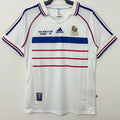 France 98 Rétro Version Fan