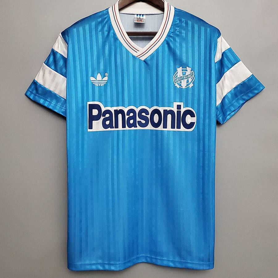 OM 90/91 Rétro version Fan