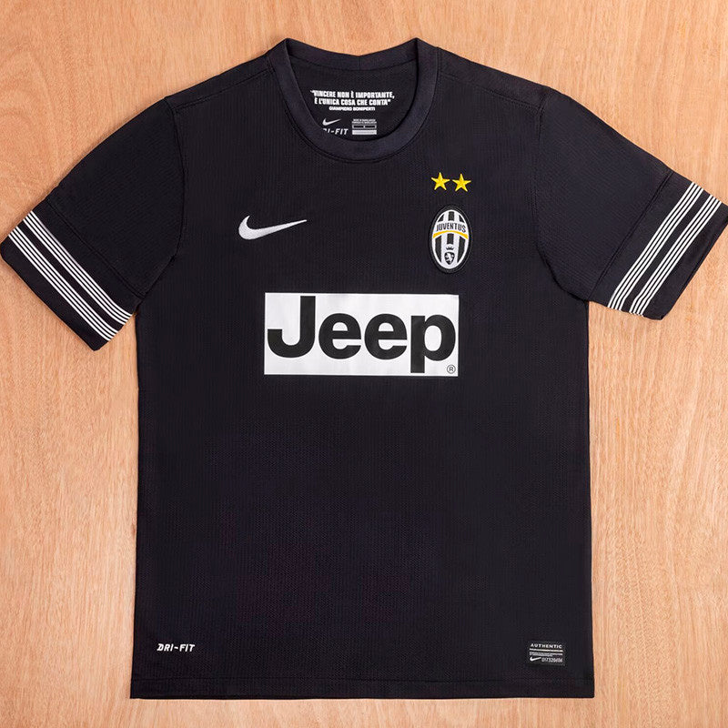 Juventus 12/13 Rétro version Fan