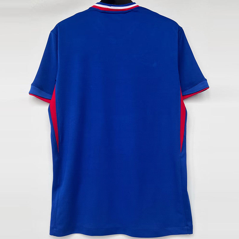 France Domicile 24/25 version Fan