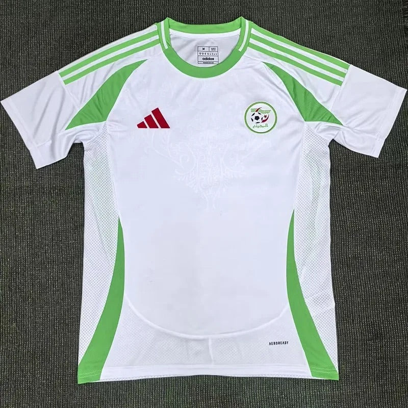 Algérie Domicile 25/26 version Fan