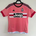 Juventus 15/16 Rétro version Fan