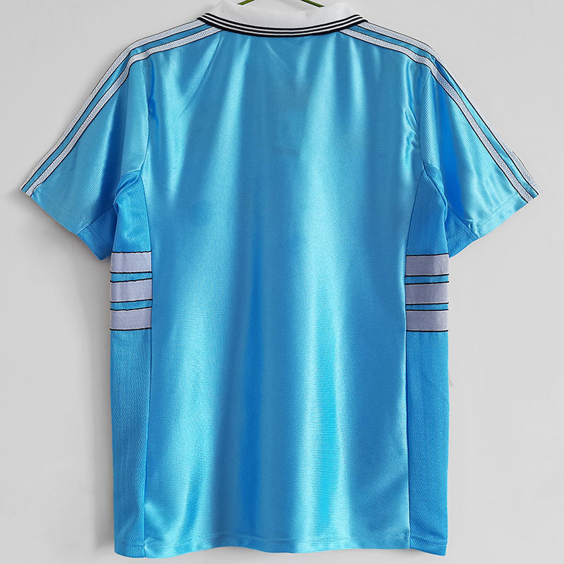 OM Rétro 98/99 Version Fan