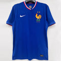France Domicile 24/25 version Fan