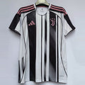 Juventus Domicile 25/26 version Fan