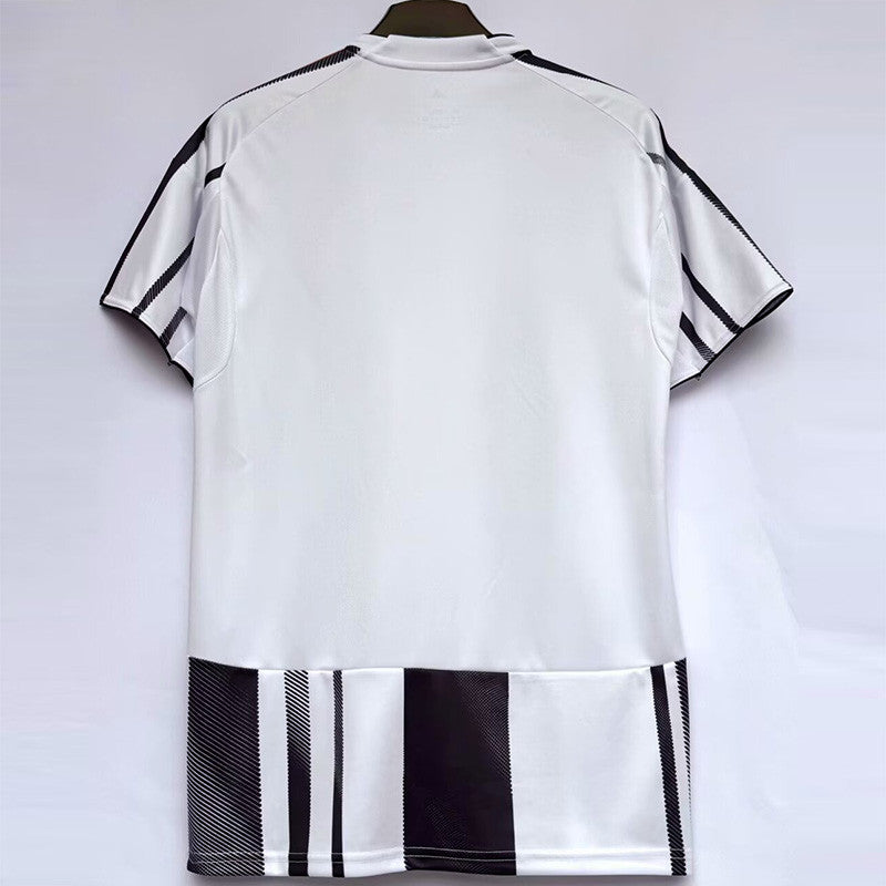 Juventus Domicile 25/26 version Fan