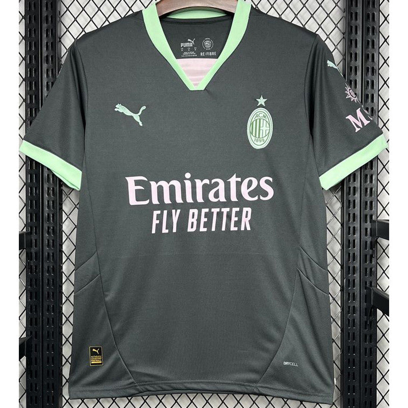 Ac Milan Third 24/25 version Fan