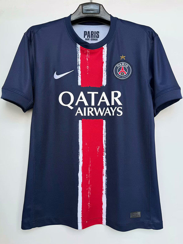 PSG Domicile 24/25 version Fan