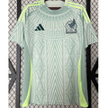 Mexique Extérieur 24/25 version Fan
