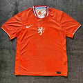 Pays-Bas Domicile 25/26 version Fan