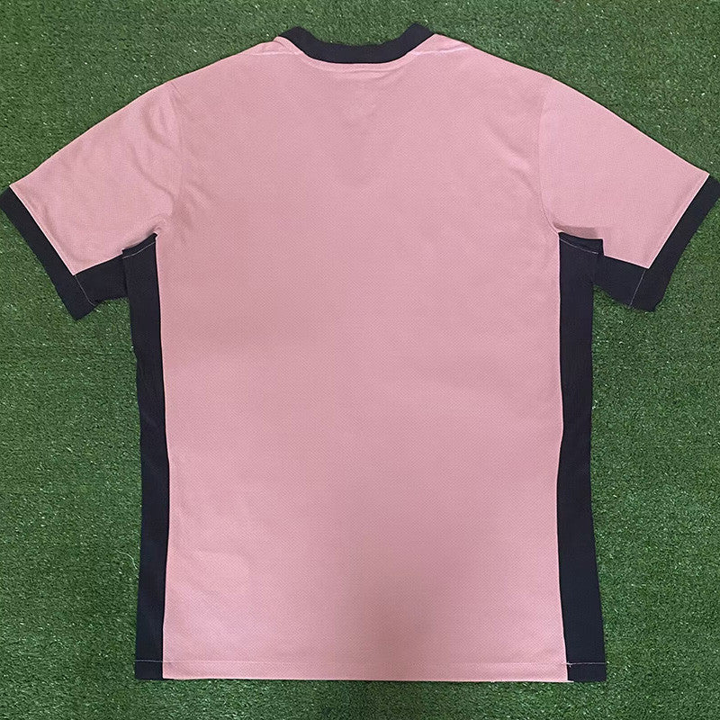 PSG Third 24/25 version Fan