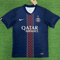 PSG Domicile 25/26 version Fan