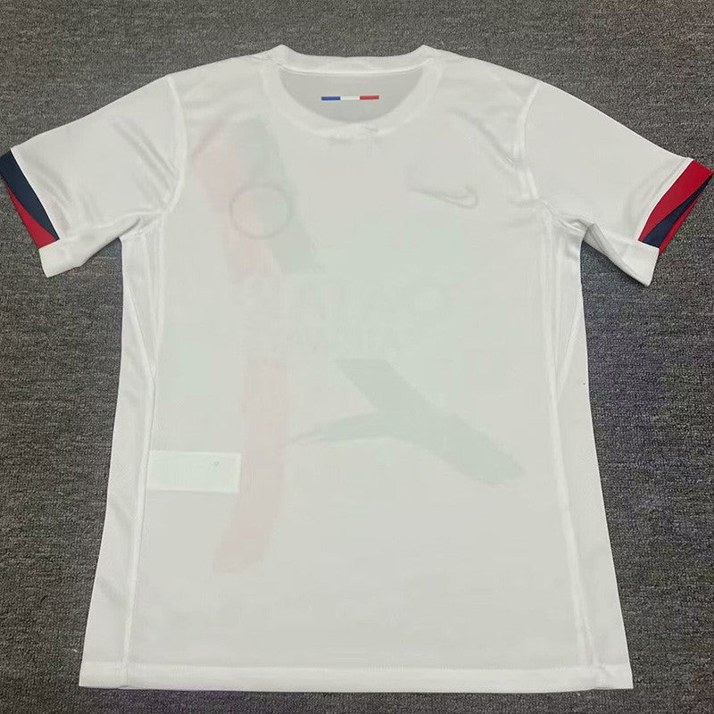 PSG Extérieur 25/26 version Fan
