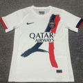 PSG Extérieur 25/26 version Fan