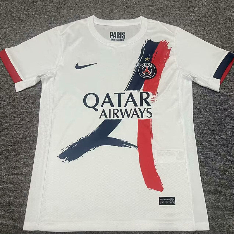 PSG Extérieur 25/26 version Fan