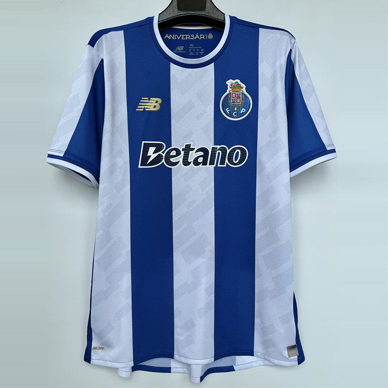 Porto Domicile 25/26 version Fan