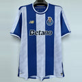 Porto Domicile 25/26 version Fan