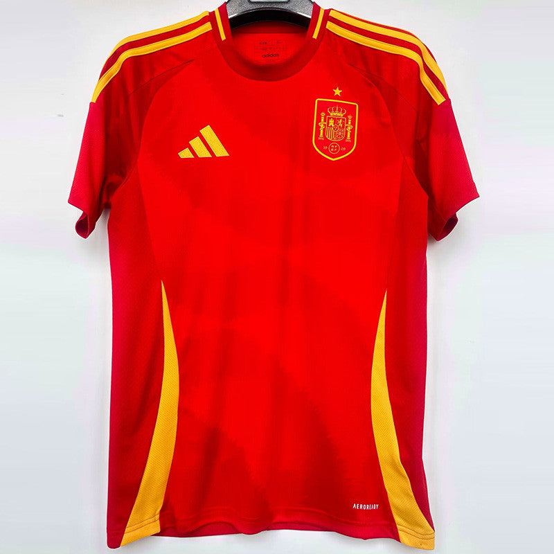 Espagne Domicile 24/25 version Fan