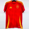 Espagne Domicile 24/25 version Fan