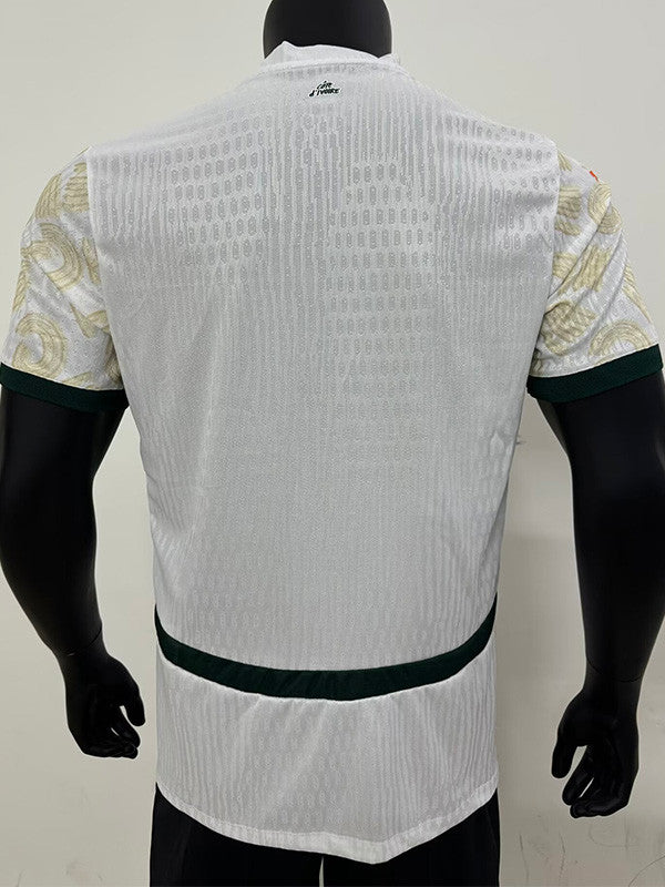 Cote d'ivoire Extérieur 25/26 version Pro