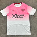 Bayer Leverkusen Extérieur 25/26 version Fan