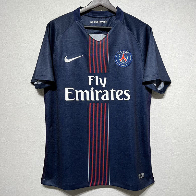 PSG 16/17 Rétro version Fan