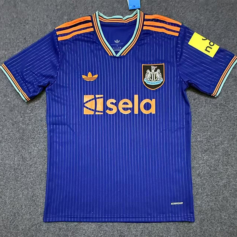 Newcastle Extérieur 25/26 version Fan