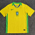 Brésil Domicile 25/26 version Fan