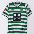 Sporting Portugal 03/04 Rétro version Fan