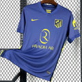 Atletico Madrid Extérieur 25/26 version Fan